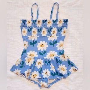 Hanna Andersson Daisy Swimsuit